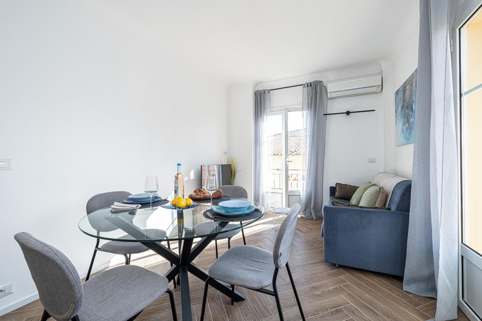 Saint Charles - Happy Appartement